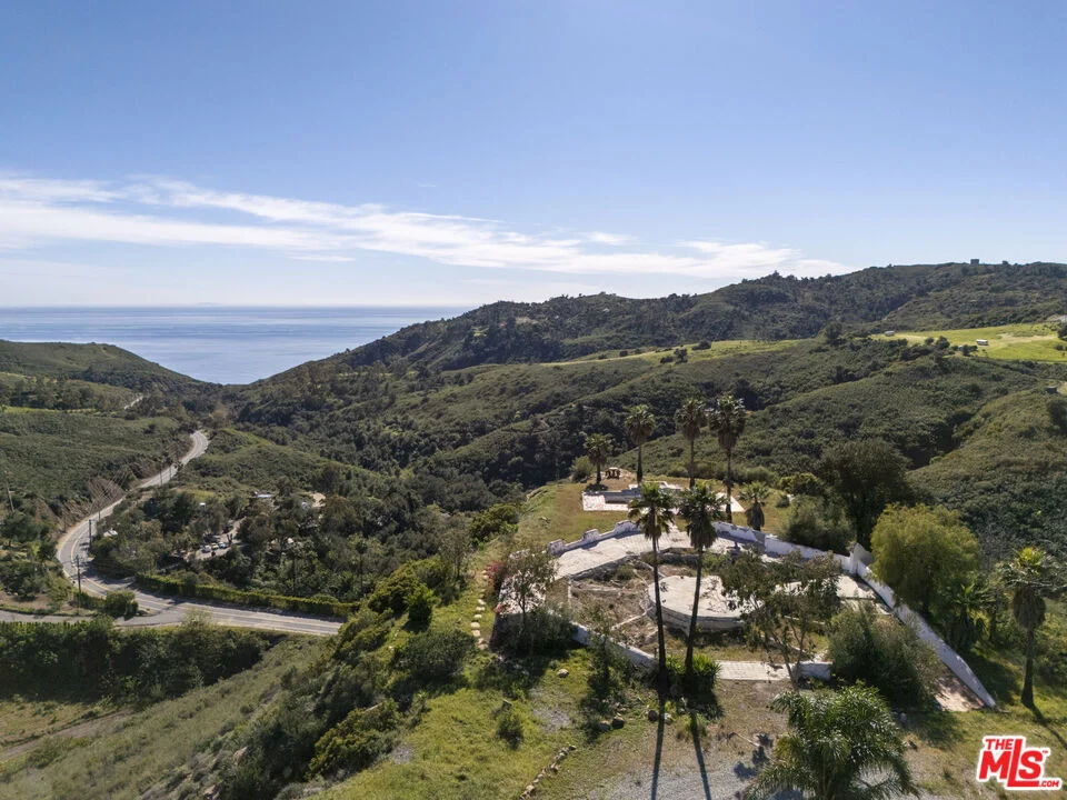 Photo of 3030 Encinal Canyon Road