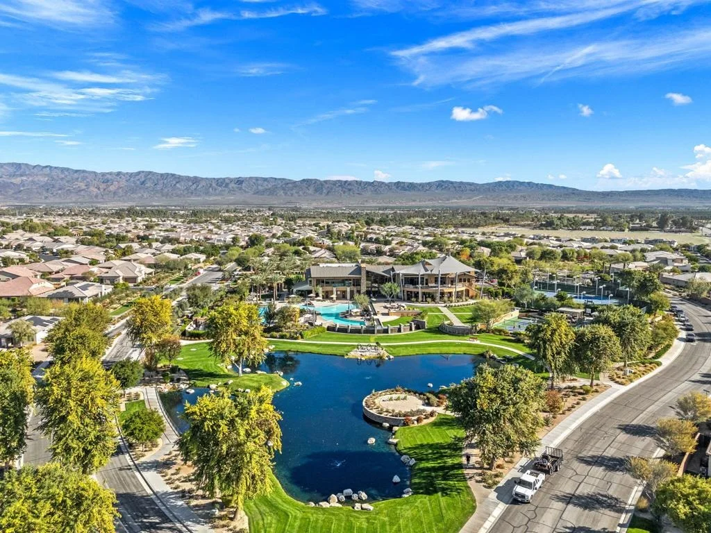 Photo of 82405 Cathedral Canyon Drive