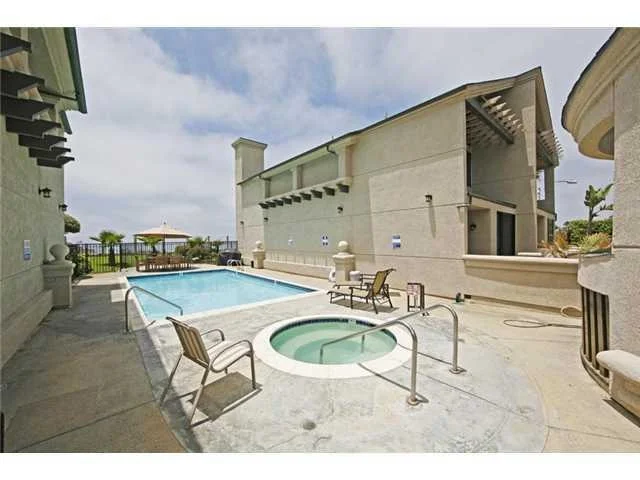 Photo of Unit C at 922 Sealane Drive