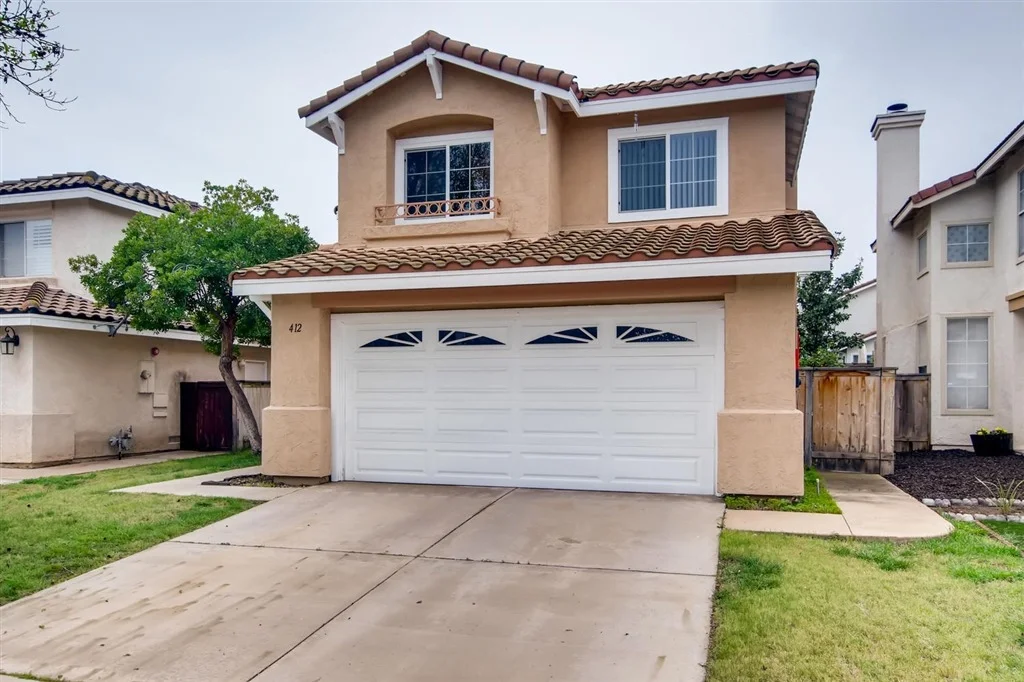Photo of 412 WHISPERING WILLOW DR