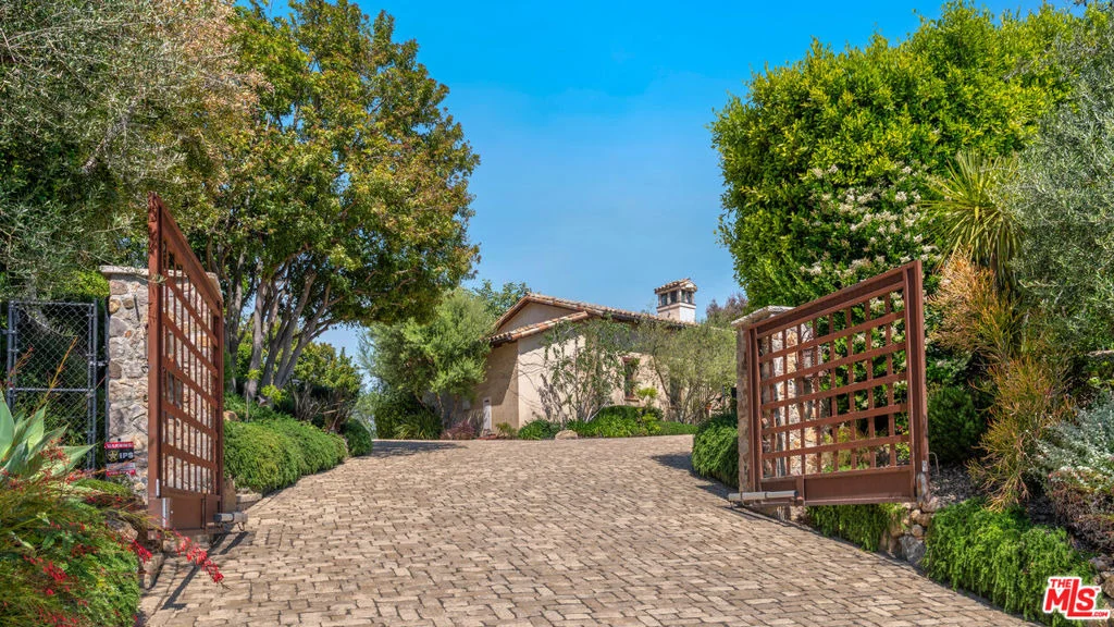 Photo of 2900 Corral Canyon Road