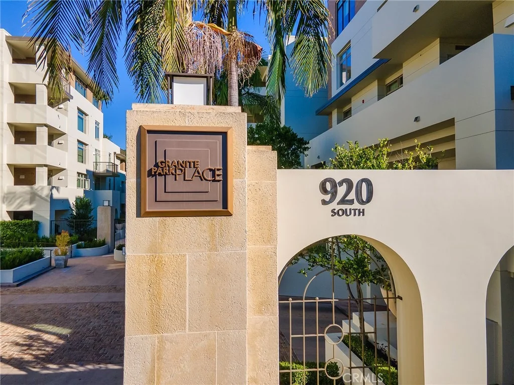 Photo of Unit 213 at 920 Granite Drive