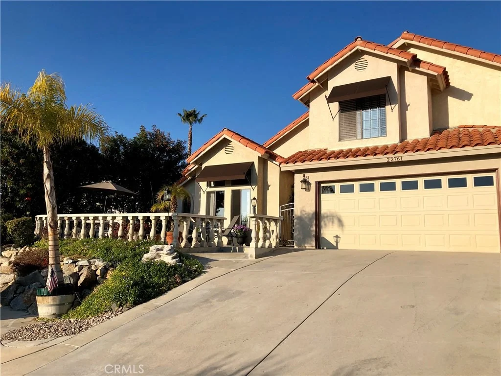 Photo of 22761 Cascade Drive