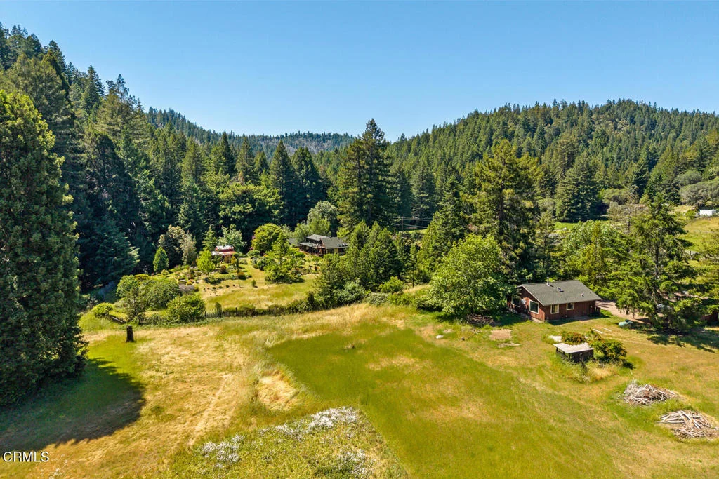 Photo of 31501 Comptche Ukiah Road