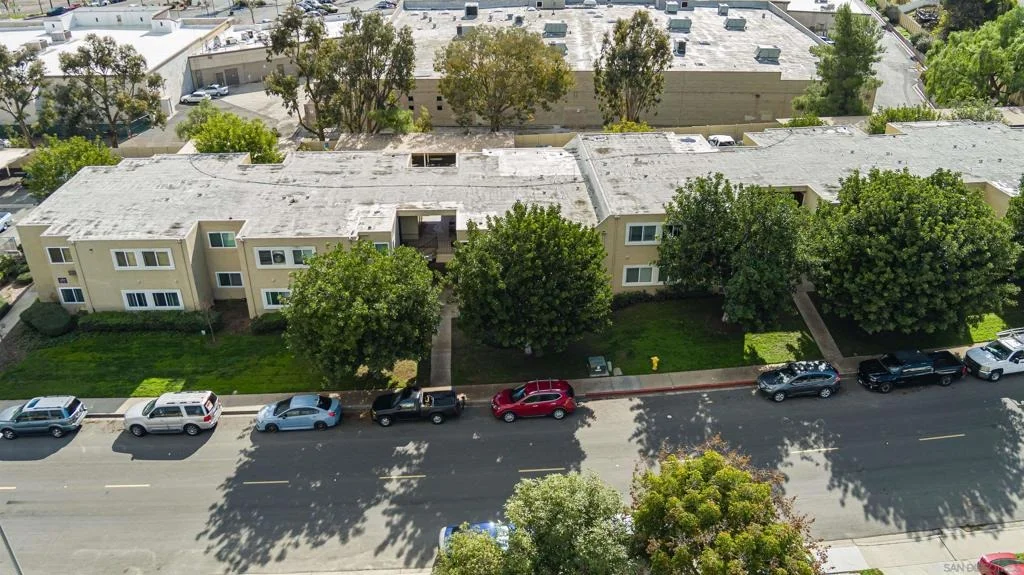Photo of Unit 106 at 12609 Robison Blvd