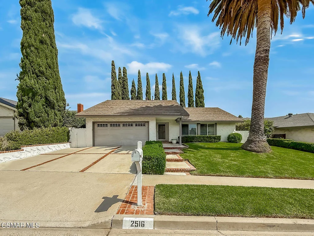 Photo of 2516 Clearfield Place