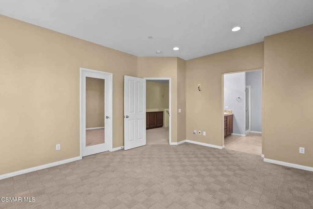 Photo of Unit B at 2980 Campa Way