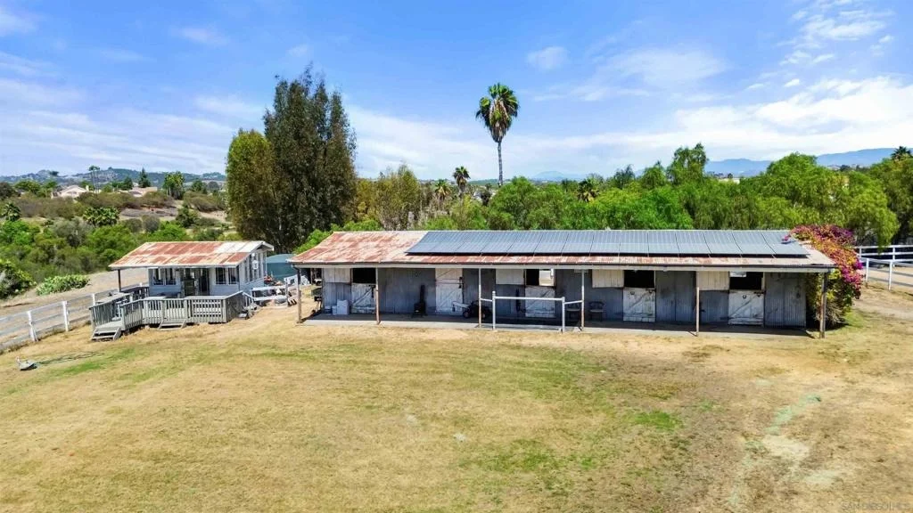 Photo of 3003 Guajome Lake Road