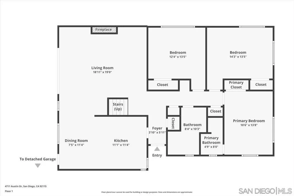 Photo of 4711 Austin