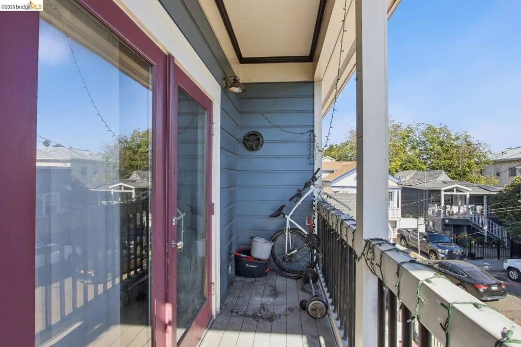 Photo of Unit 56 at 824 Peralta St