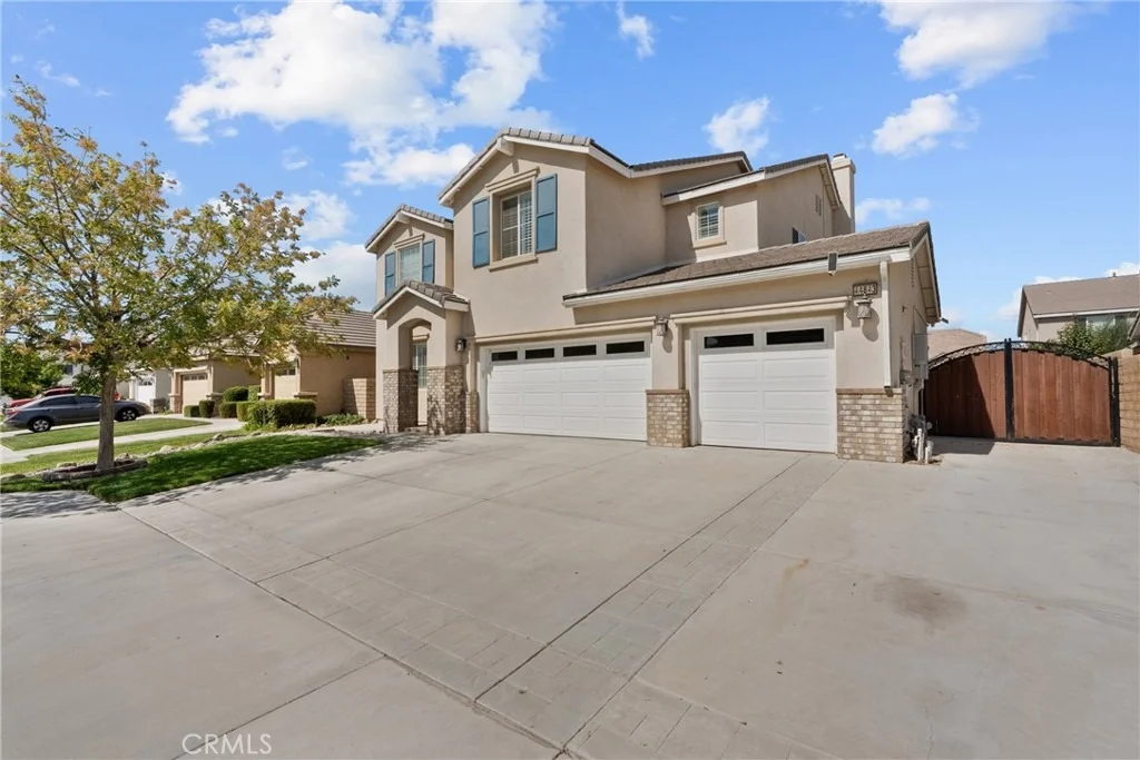 Photo of 44843 Mariposa