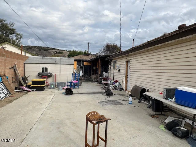 Photo of 639 Mountain View Street