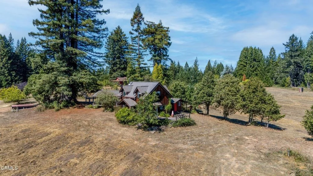Photo of 28580 Comptche Ukiah Road