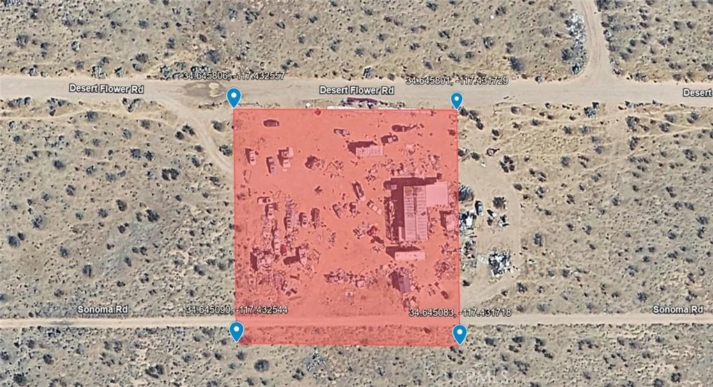 Photo of 10675 Desert Flower Road