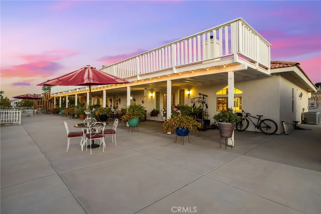 Photo of 17173 Fort Tejon Road