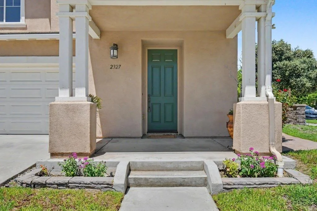 Photo of 2327 Trellis St