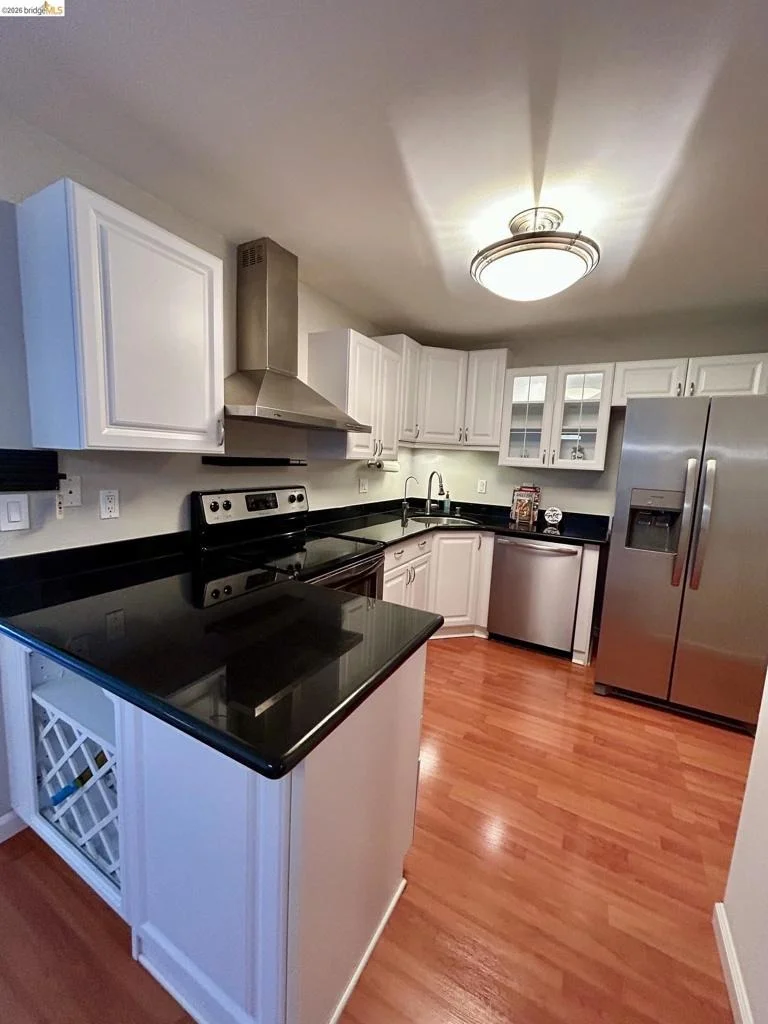 Photo of Unit 151 at 5025 Valley Crest Dr