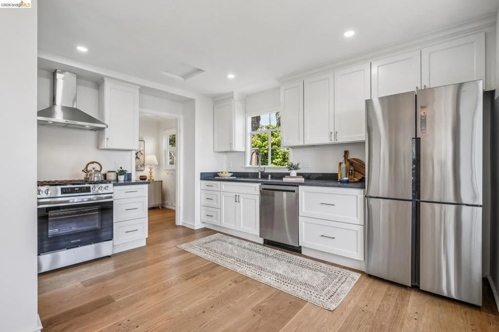 Photo of 708 Grizzly Peak Blvd