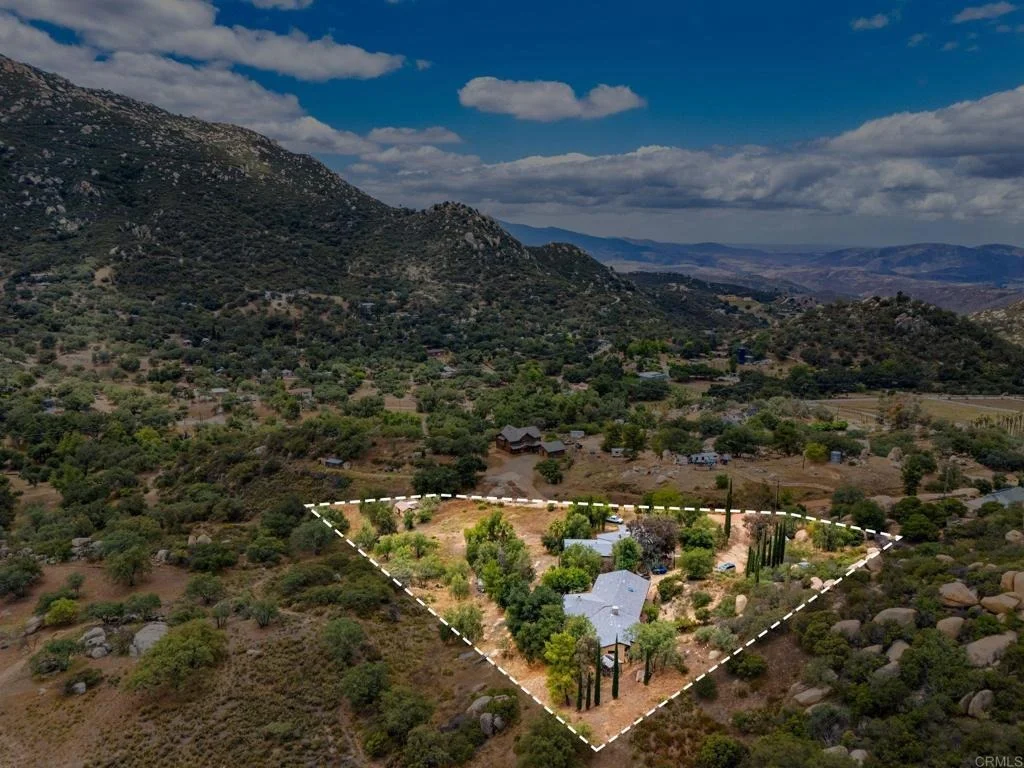 Photo of 17566 LYONS VALLEY Road