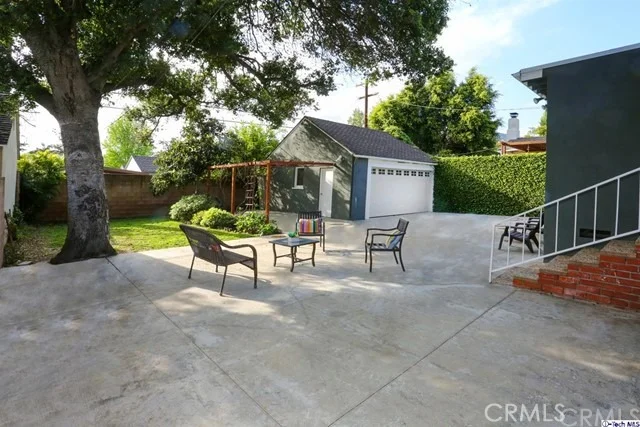 Photo of 1121 Cordova Avenue