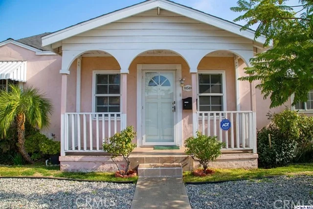 Photo of 10548 Rainier Street