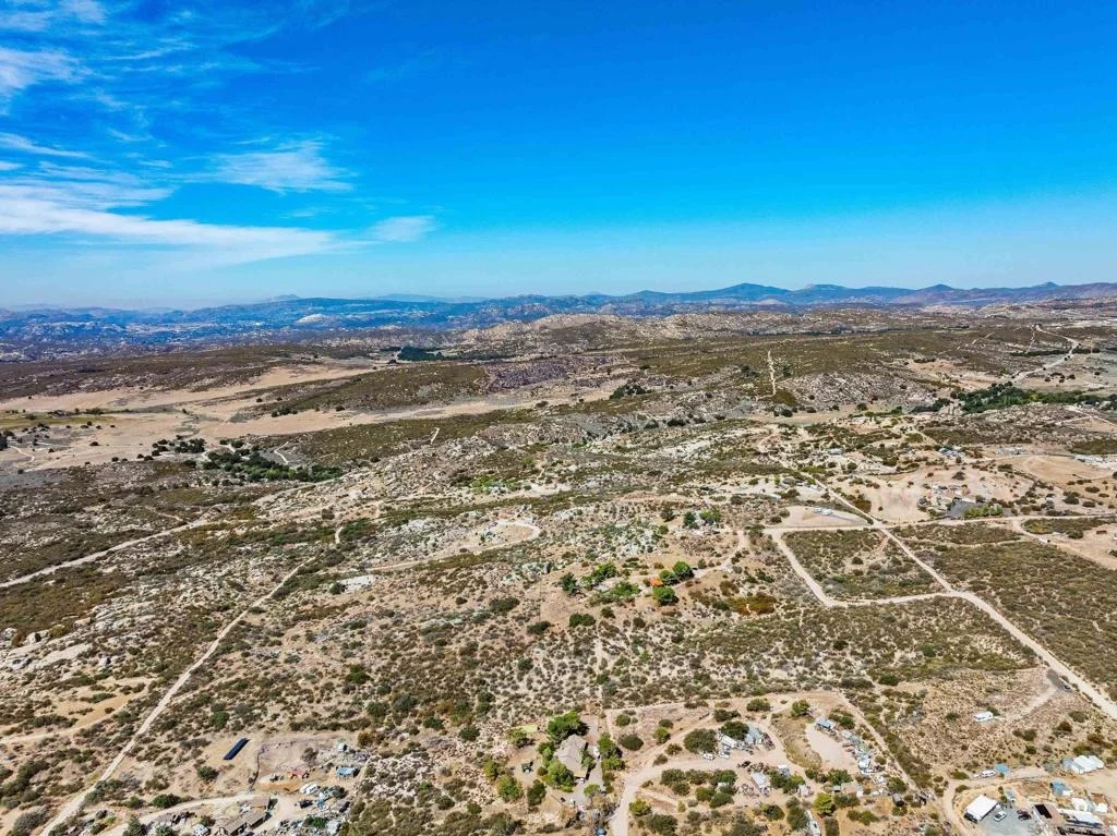 Photo of 2513 Tecate Divide Road