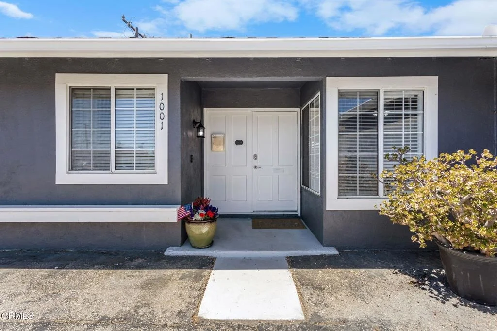 Photo of 1001 Redwood Street