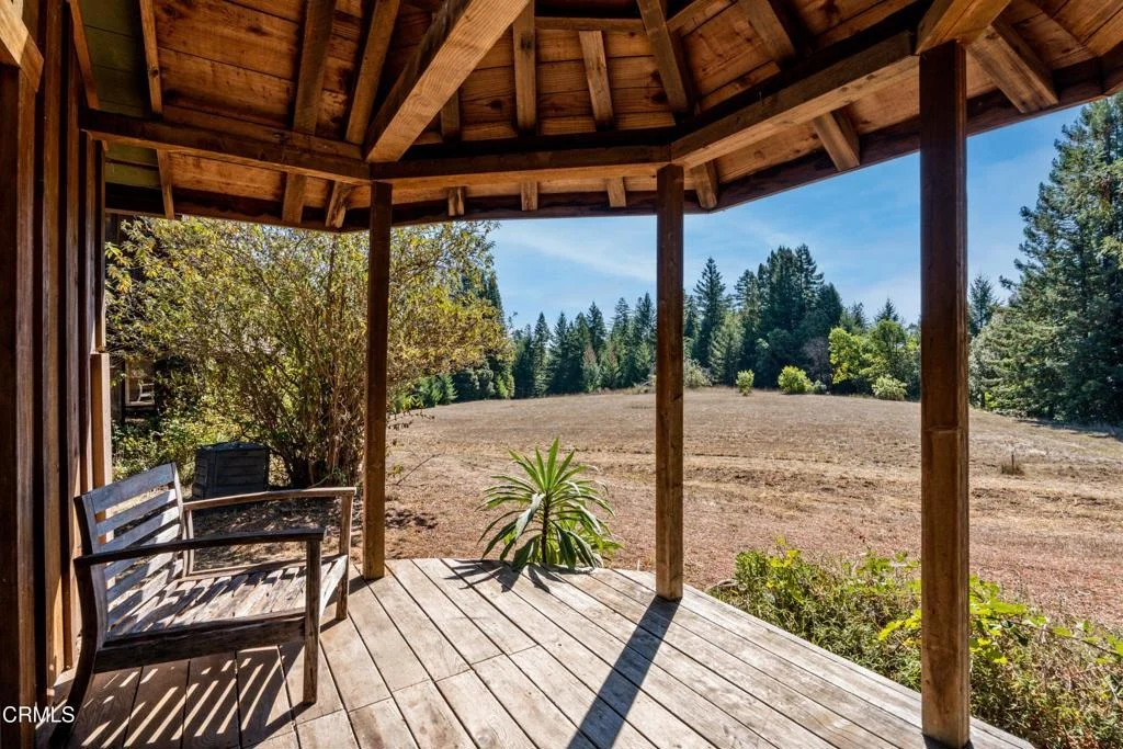 Photo of 28580 Comptche Ukiah Road