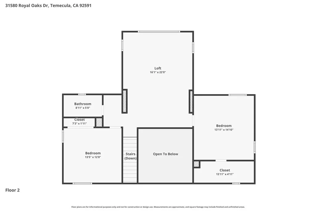 Photo of 31580 Royal Oaks