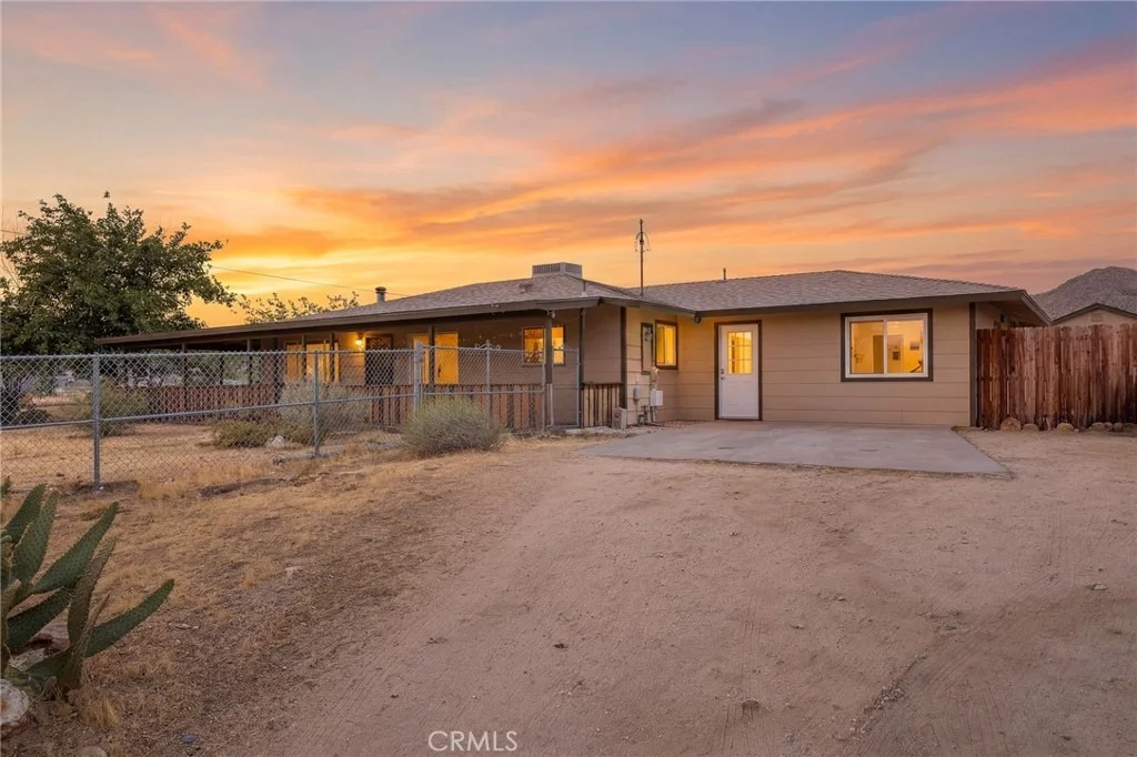 Photo of 61659 Pueblo Trail