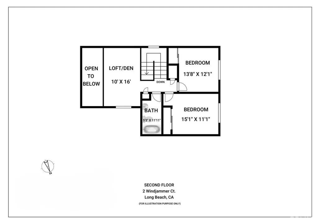 Photo of 2 Windjammer Court