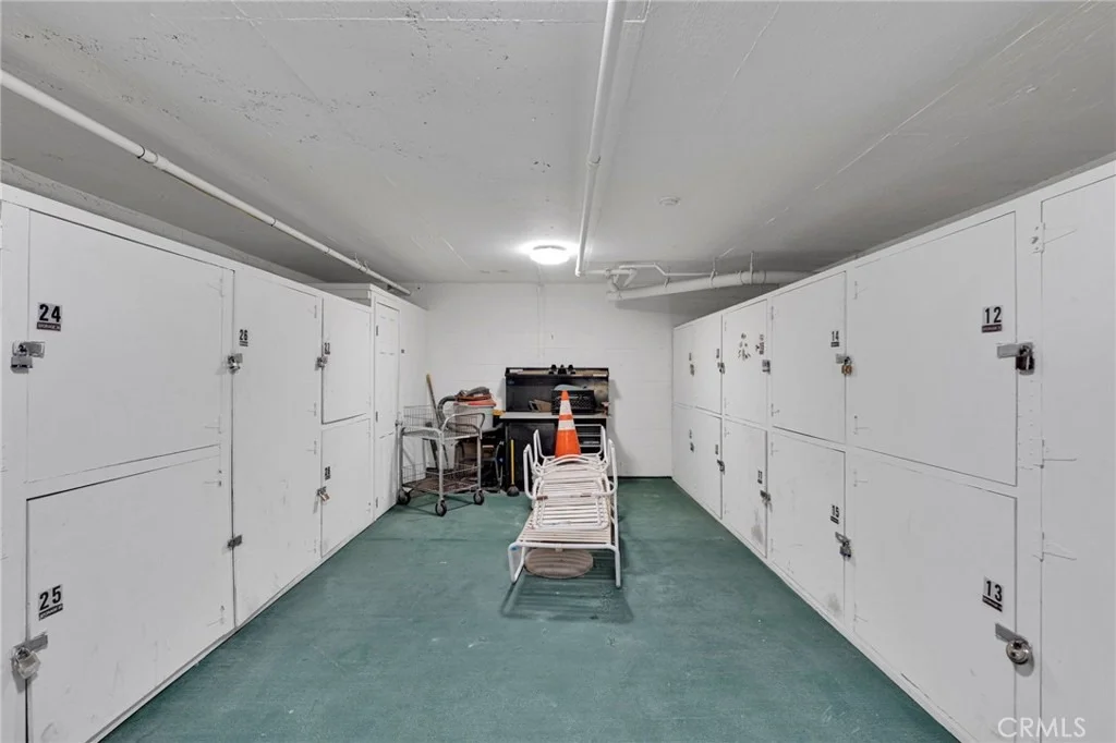 Photo of Unit 205 at 801 Pine Avenue