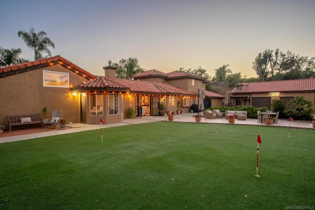 Photo of 24922 Terreno Drive