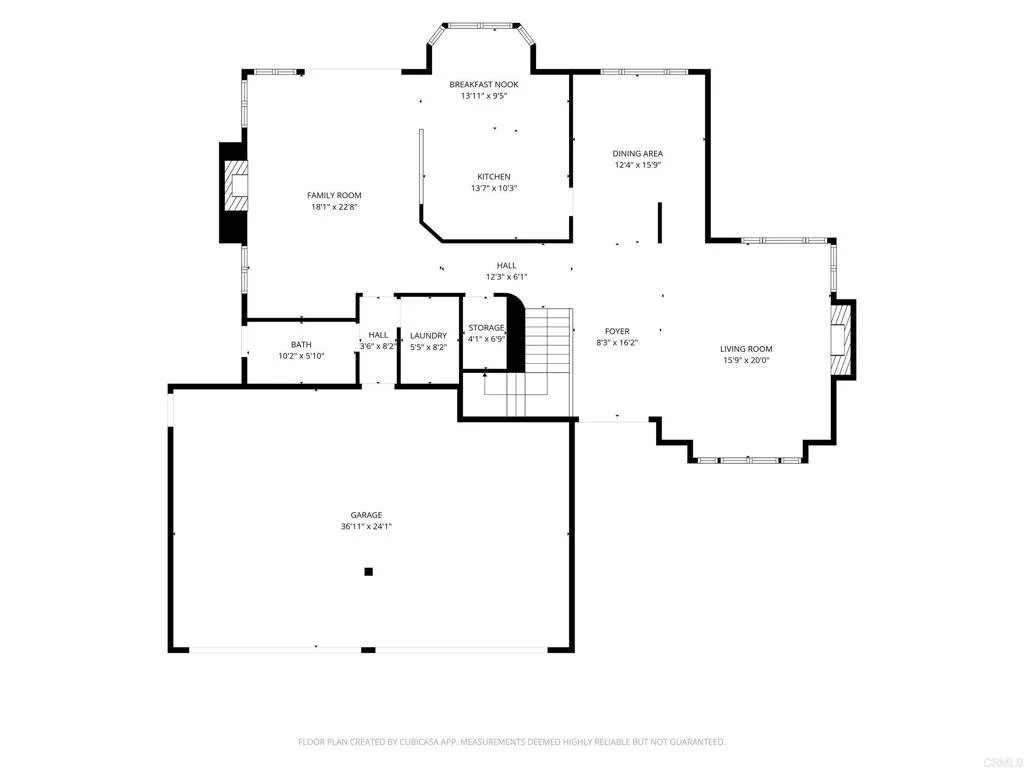 Photo of 15979 Gantry Way