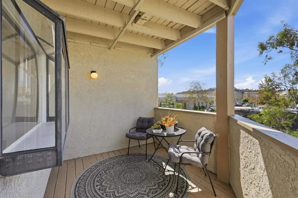 Photo of Unit 41 at 3475 Paseo De Brisas