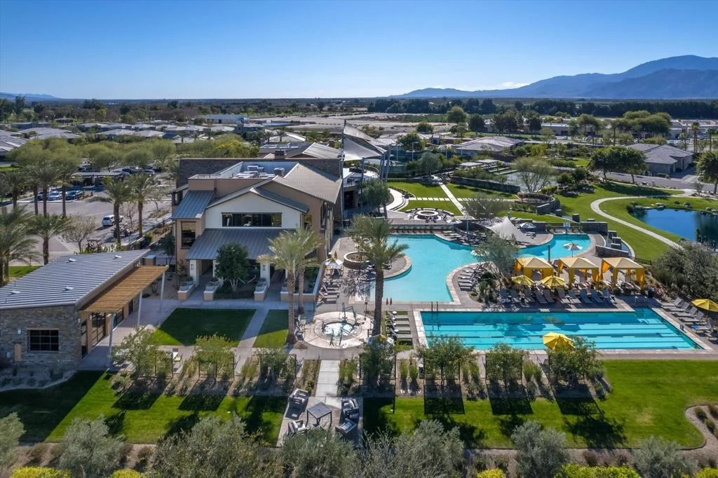 Photo of 82580 Chino Canyon Drive