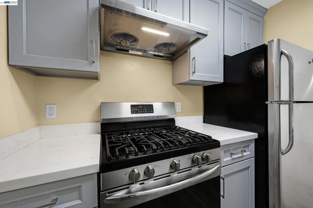 Photo of Unit 607 at 801 Franklin St
