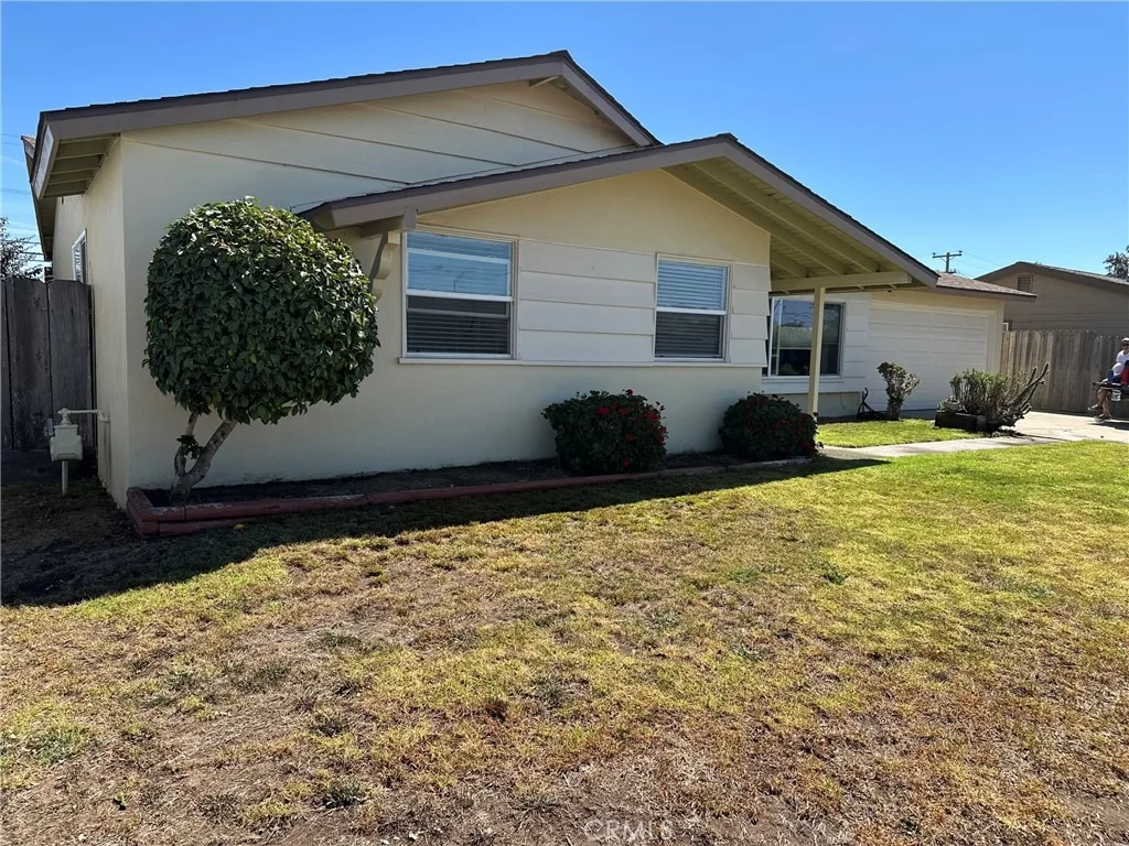 Photo of 1780 Pescadero Drive