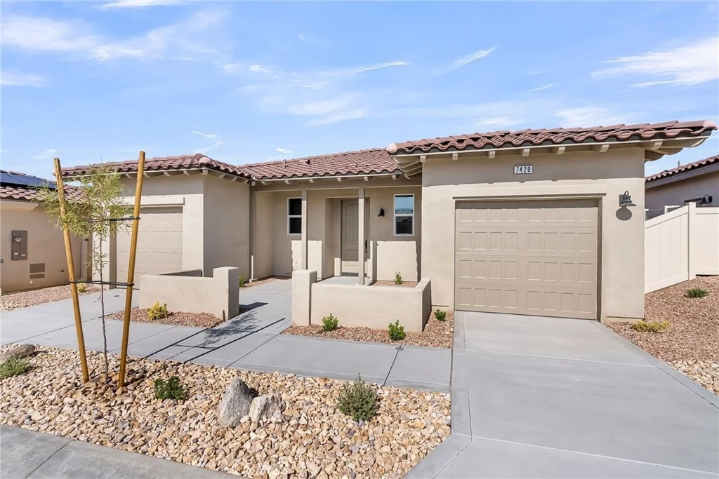 Photo of 7420 Desert Sky Drive