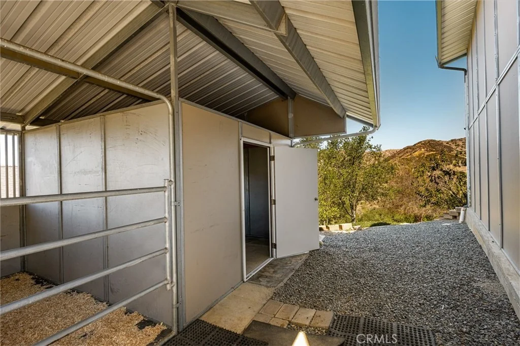 Photo of 28151 Modjeska Grade Road