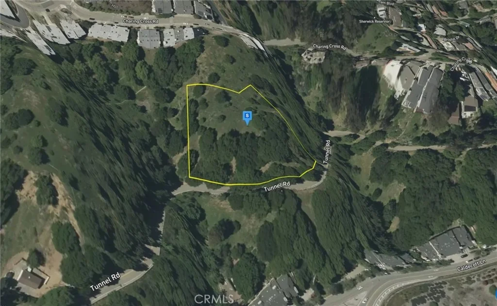 Photo of 48 H Tunnel Road