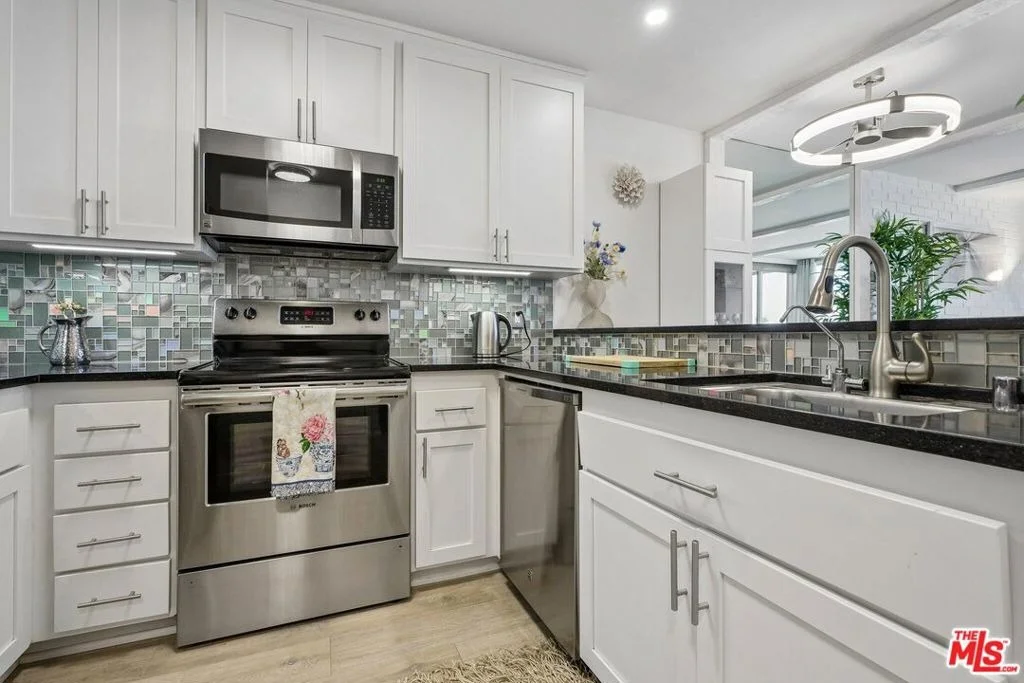 Photo of Unit 310 at 1140 E Ocean Boulevard