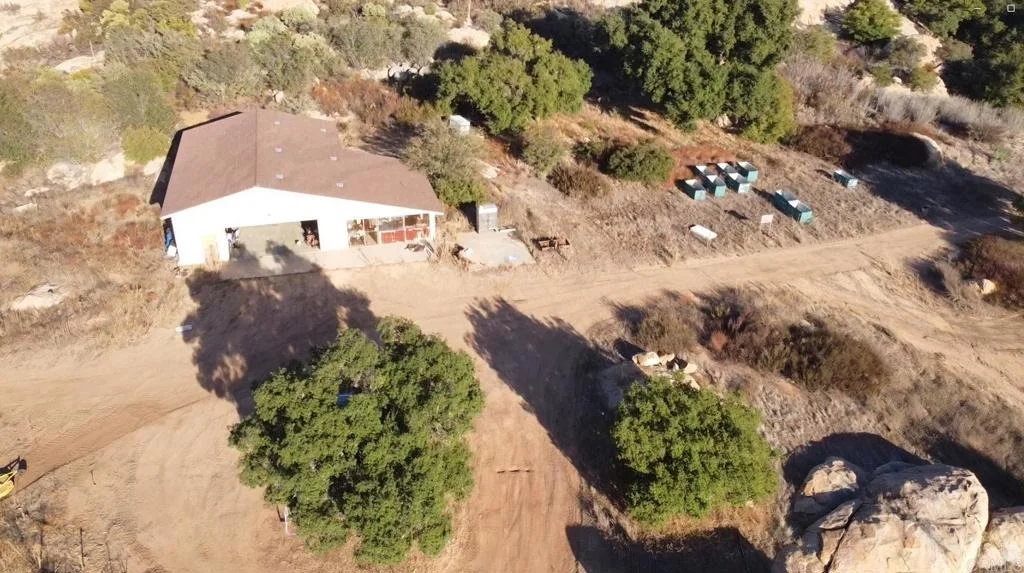 Photo of 24352 Featherstone Canyon Rd