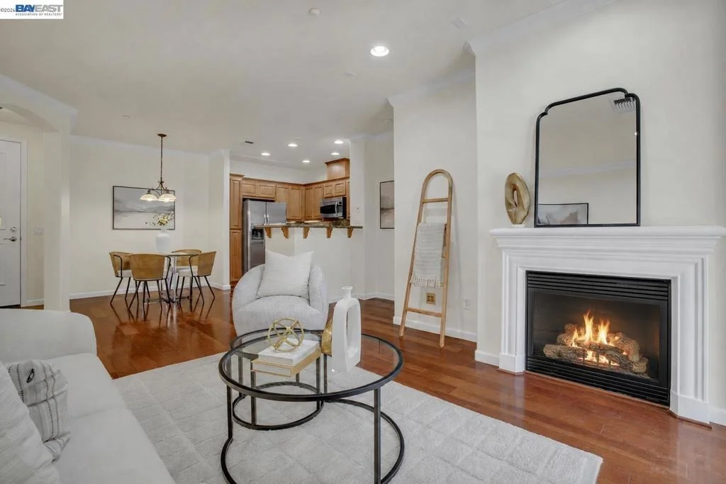 Photo of Unit 117 at 3465 Dublin Blvd
