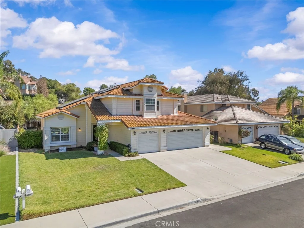 Photo of 41860 Skywood