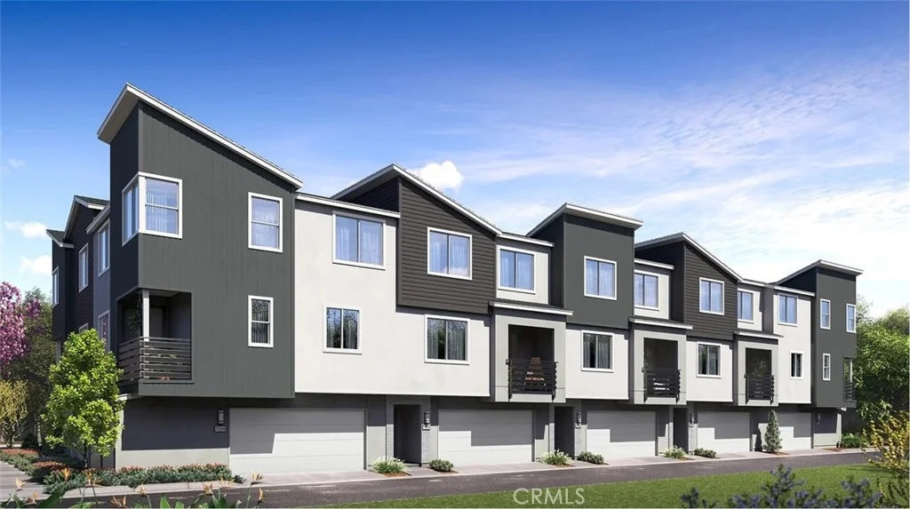 Photo of Unit 265 at 500 Park Drive