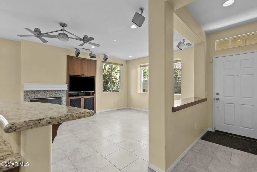 Photo of Unit B at 2980 Campa Way