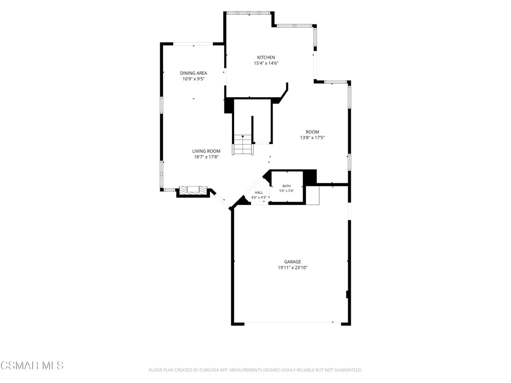 Photo of 6879 Pecan Avenue