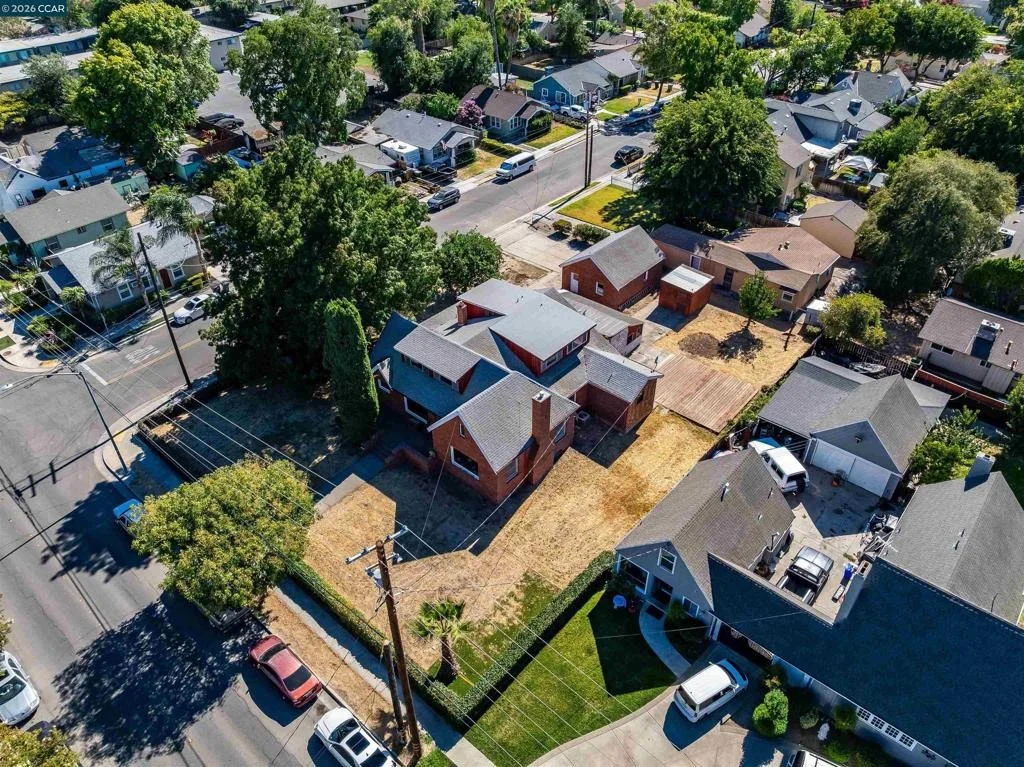 Photo of 1505 Parker Ave