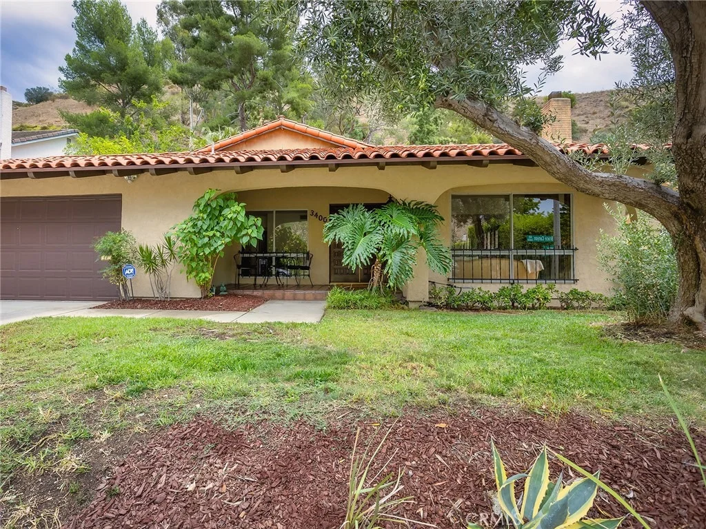 Photo of 3400 Brace Canyon Road